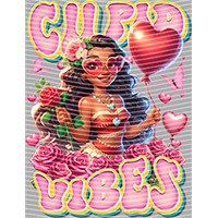 Valentine's Day-QRJ  2869